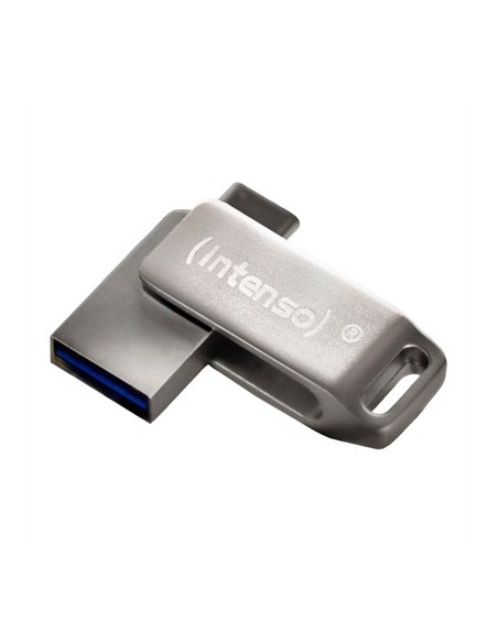 Memoria usb 3 0  usb tipo c intenso cmobile 64gb