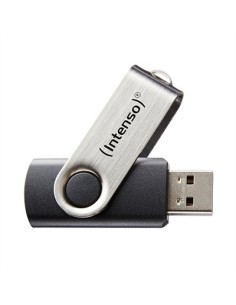 Memoria usb 2 0 intenso basic 8gb