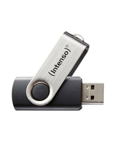 Memoria usb 2 0 intenso basic 16gb