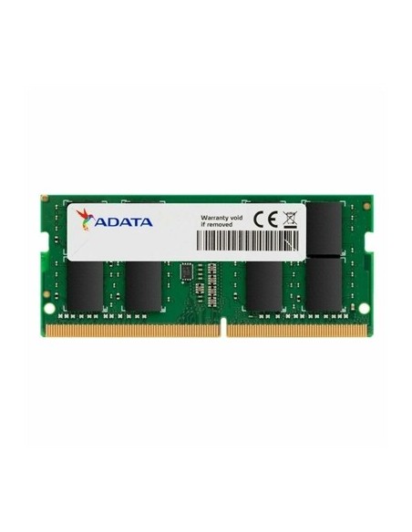 Memoria ram ddr4 8gb adata sodimm 3200 mhz