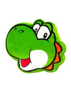 Mega peluche super mario yoshi mocchi mocchi