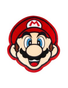 Mega peluche mochi mochi super mario