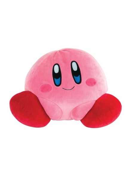 Mega peluche mocchi mocchi kirby