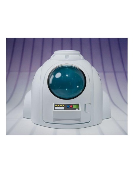 Medical machine replica 13 5 cm dragon ball z sh figuarts collectors shop