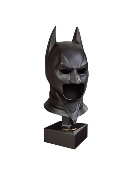 Máscara the noble collection dc dark knight edición especial