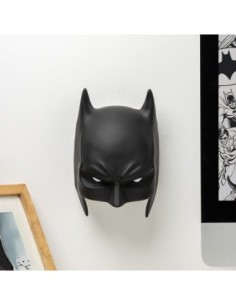 Máscara con luz paladone dc batman