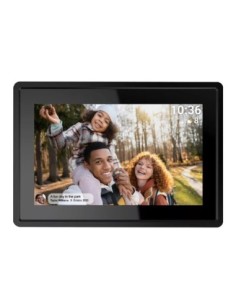 Marco digital denver pff  725b photoframe 7 pulgadas wifi