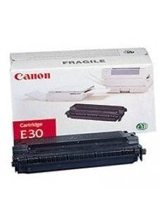 Toner canon negro e30 1491a003 fc100  120  310  330  200  210  220  230  53