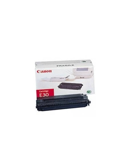 Toner canon negro e30 1491a003 fc100  120  310  330  200  210  220  230  53