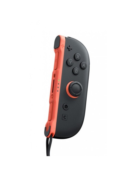 Mando nintendo switch 2 joy  con derecho rojo