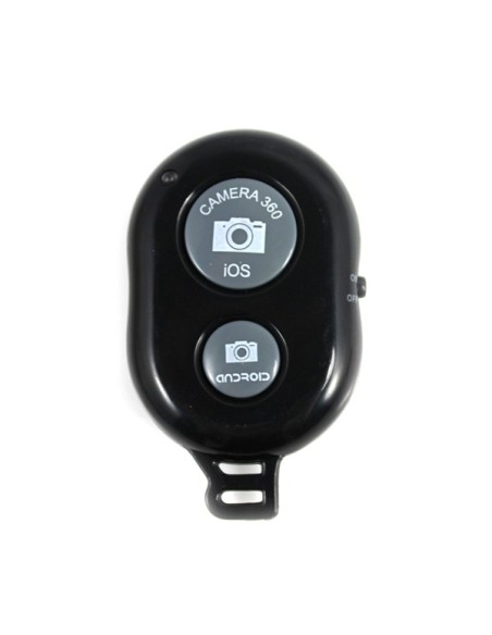 Mando inalambrico bluetooth phoenix phcontrolstick con disparador para phselfiestick palo  baston s