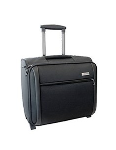 Maletín trolley zurich para portátil