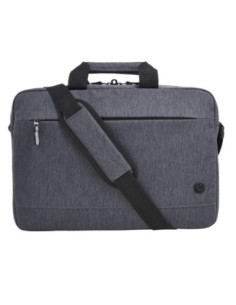 Maletín hp prelude pro 15 6 pulgadas gris