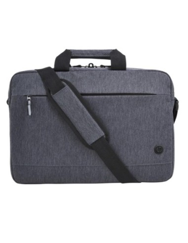 Maletín hp prelude pro 15 6 pulgadas gris