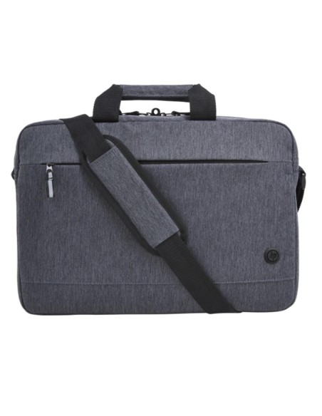 Maletín hp prelude pro 15 6 pulgadas gris