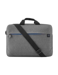Maletin hp prelude para portatil hasta 15 6 pulgadas gris