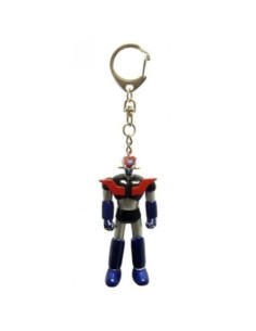 Llavero sd toys mazinger z 7 5cm