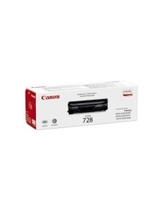 Toner canon crg 728 negro 2100 páginas mf4430  4410  4450  4570dn  4580dn