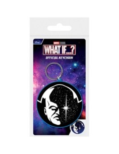 Llavero pyramid marvel what if   ? el vigilante