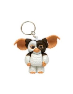 Llavero figura gremlins gizmo