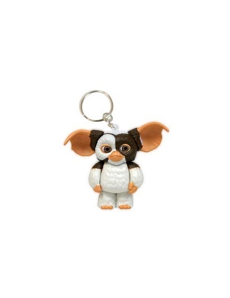 Llavero figura gremlins gizmo
