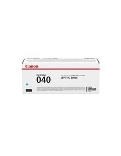 Toner canon cartridge 040 cian