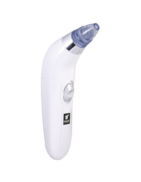 Limpia poros facil thulos th  by01 4 cabezales intercambiables