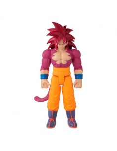 Limit breaker ss4 gokudaima