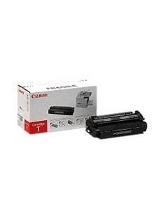 Toner canon cartridge  t crg  t negro 3500 páginas l380  l380s  d320  310