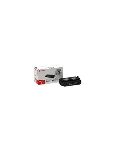 Toner canon cartridge  t crg  t negro 3500 páginas l380  l380s  d320  310