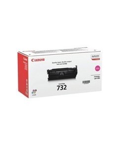 Toner canon 732 magenta 6262b002 lbp7780cx
