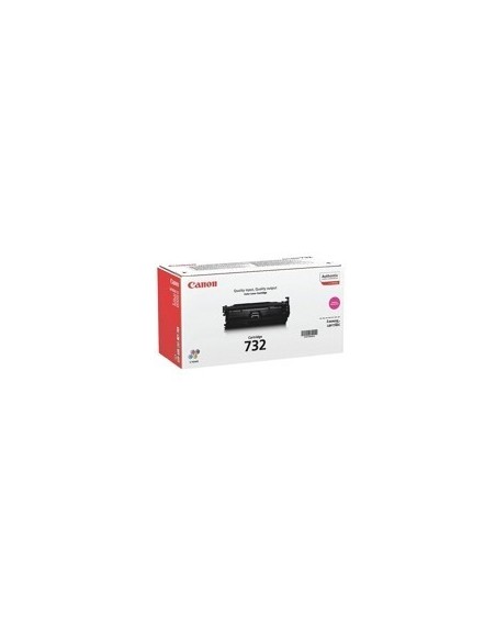 Toner canon 732 magenta 6262b002 lbp7780cx