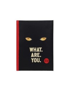 Libreta sd toys it bienvenido a derry what are you con luz