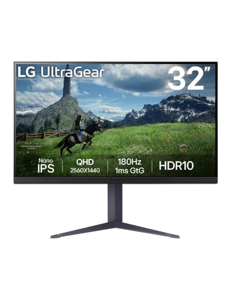 Lg 32gs85q 31 5 pulgadas 1ms 2560 x 1440 hdmi displayport reg  altura