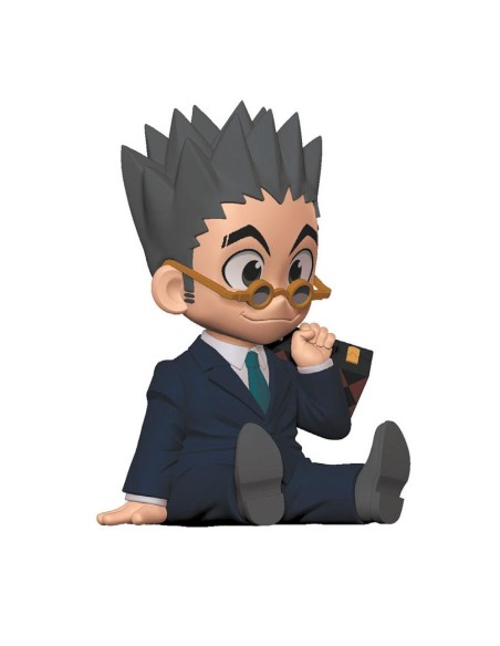 Leorio hucha 18 cm hunter x hunter