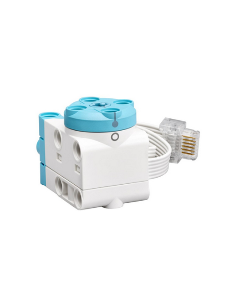 Lego technic spike essential motor angular pequeño