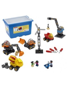 Lego educacion maquinas avanzadas lego duplo