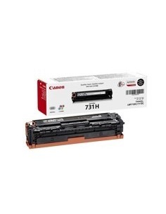 Toner canon 731 h negro 6272b002 lbp 7100cn  lbp7110cw  mf8280cw