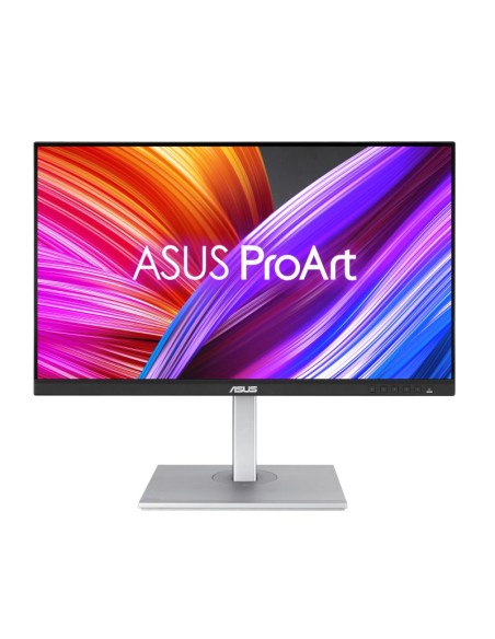 Led ips asus pa278cgv 27 pulgadas 2560 x 1440 5ms usb hub hdmi displayport altavoces reg  altura