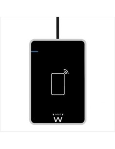 Lector de tarjetas inteligentes y dni ewent usb 2 0