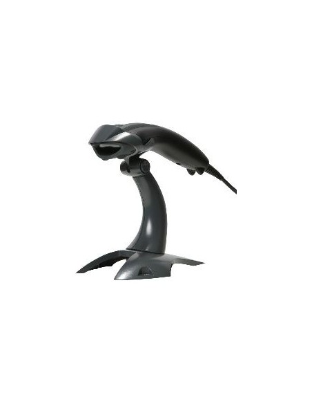 Lector codigo de barras voyager 1400g 2d usb con soporte