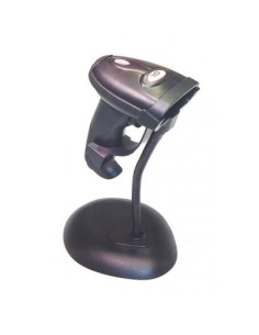 Lector codigo de barras escaner 10pos ls  270un usb  laser tpv