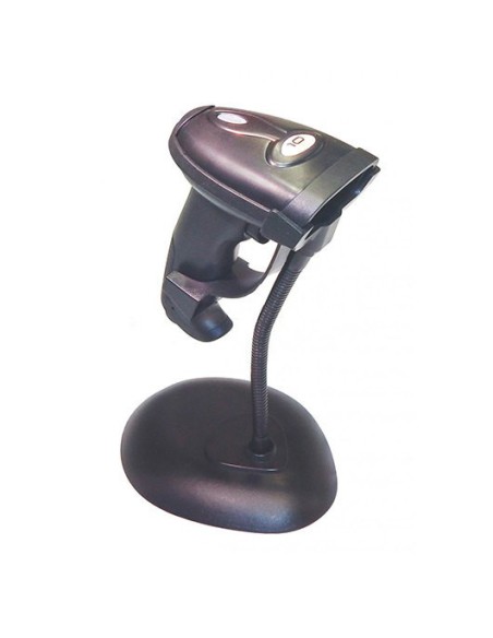 Lector codigo de barras escaner 10pos ls  270un usb  laser tpv