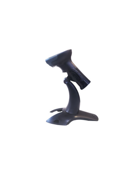 Lector codigo de barras escaner 10pos 1d  2d is  300wn inalambrico tpv