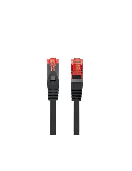 Latiguillo rj45 lanberg cat 6 ftp 1 5m negro