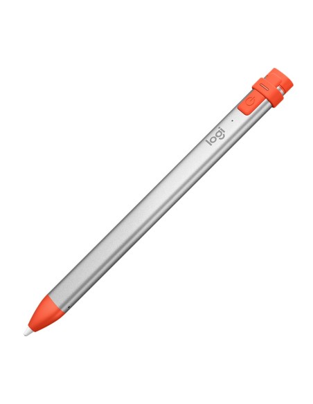Lapiz digital logitech crayon para ipad lightning