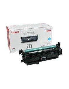 Toner canon 723 cian 8500 páginas lbp7750cdn