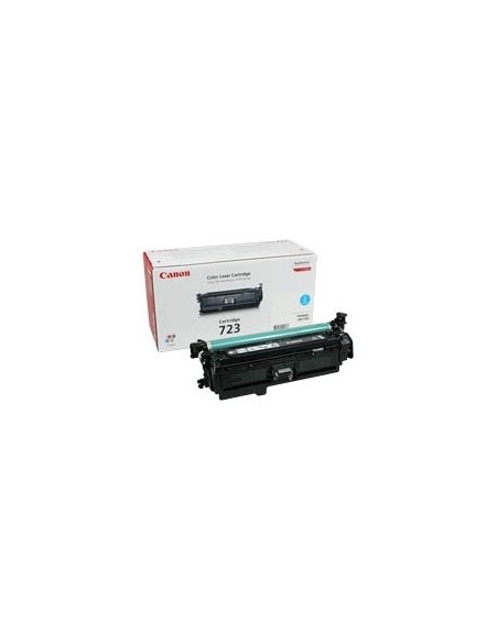 Toner canon 723 cian 8500 páginas lbp7750cdn
