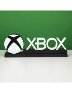 Lampara paladone xbox