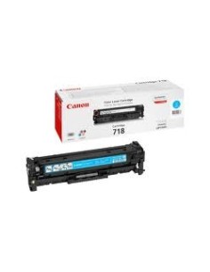 Toner canon 718c cian 2661b002 original canon laser 718c 2 900 páginas lbp  7200cdn serie mf8300